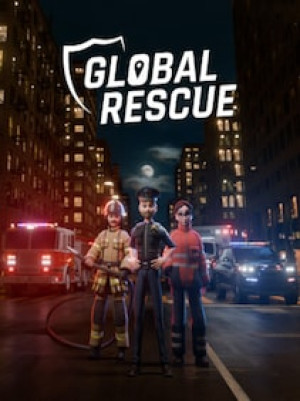 Global Rescue (PC) - Steam Account - GLOBAL