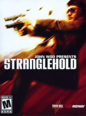 Stranglehold (PC) - GOG.COM Key - EUROPE