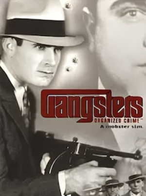 Gangsters: Organized Crime GOG.COM Key GLOBAL