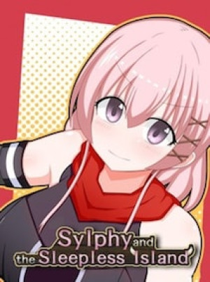 Sylphy and the Sleepless Island (PC) - Steam Gift - GLOBAL