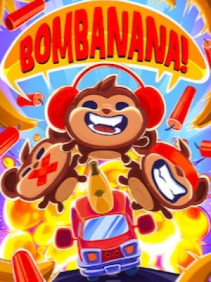 Bombanana! (PC) - Steam Gift - GLOBAL
