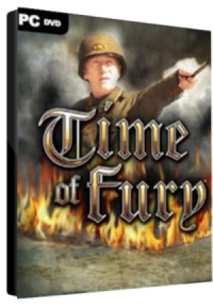 Time of Fury Steam Gift GLOBAL