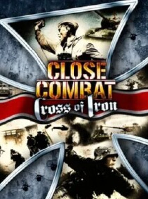 Close Combat: Cross of Iron (PC) - Steam Key - GLOBAL