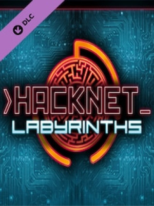 Hacknet - Labyrinths Steam Key GLOBAL