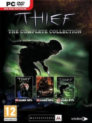 Thief Collection Steam Gift GLOBAL