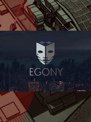 Egony Steam Key GLOBAL