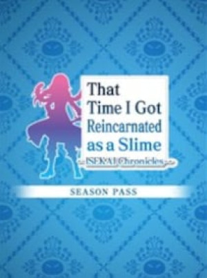 That Time I Got Reincarnated as a Slime: Isekai Chronicles - Season Pass (PC) - Steam Key - GLOBAL