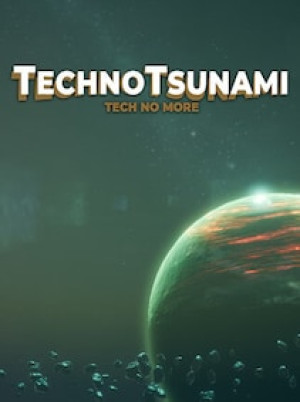 TechnoTsunami (PC) - Steam Gift - EUROPE