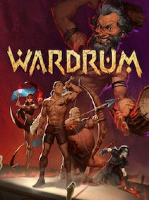 Wardrum (PC) - Steam Key - EUROPE