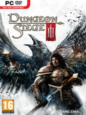 Dungeon Siege 3 (Xbox One) - Xbox Live Key - GLOBAL