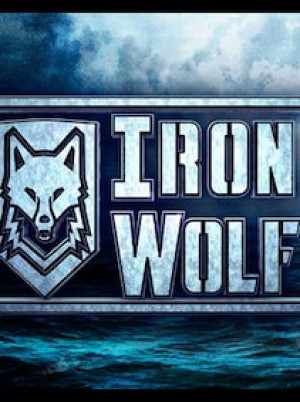 IronWolf VR Steam Gift EUROPE