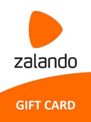 Zalando Gift Card 300 DKK - Zalando Key - DENMARK