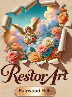 RestorArt: Fairwood Hills Collector's Edition (PC) - Steam Key - GLOBAL