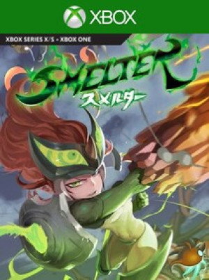 Smelter (Xbox One) - Xbox Live Key - EUROPE
