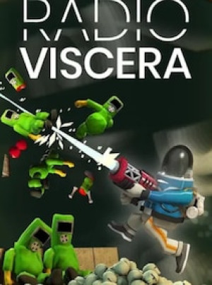Radio Viscera (PC) - Steam Key - GLOBAL