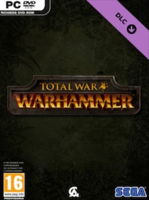 Total War: WARHAMMER - Blood for the Blood God Steam Gift GLOBAL