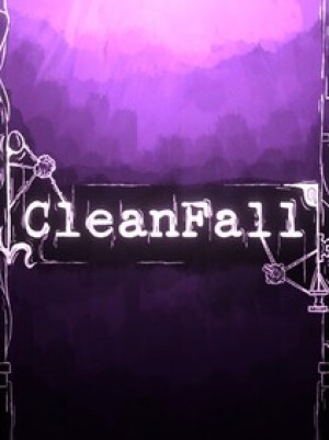 CleanFall (PC) - Steam Key - GLOBAL