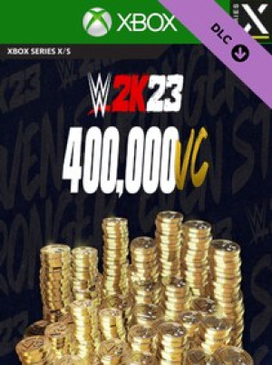 WWE 2K23 400000 - Xbox Live Key - GLOBAL