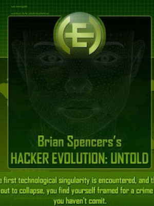 Hacker Evolution: Untold Hardcore Package Part 1 Steam Key GLOBAL
