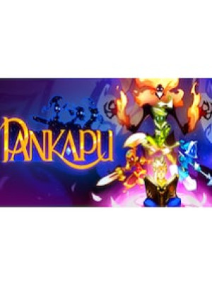 Pankapu Steam Key GLOBAL