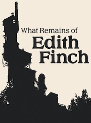 What Remains of Edith Finch (PC) - Steam Account - GLOBAL