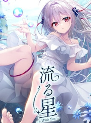 A Wish Star (PC) - Steam Account - GLOBAL