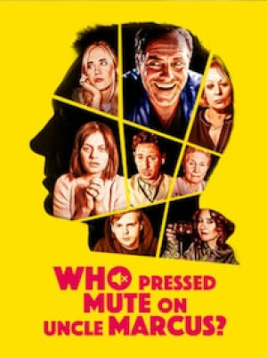 Who Pressed Mute on Uncle Marcus? (PC) - Steam Key - GLOBAL