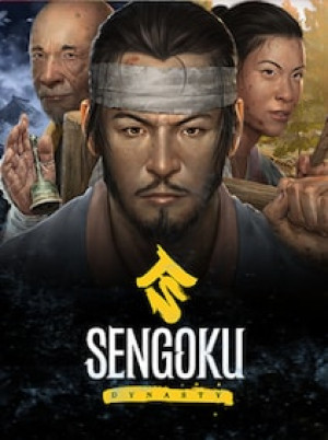 Sengoku Dynasty (PS5) - PSN Key - EUROPE
