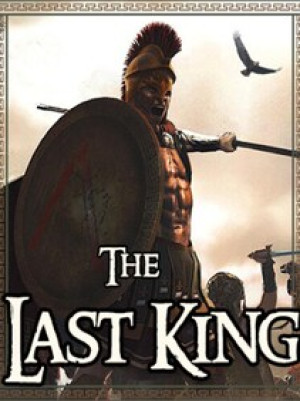 The Last King (PC) - Steam Key - GLOBAL