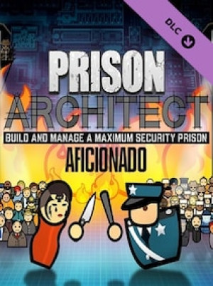 Prison Architect Aficionado Steam Gift EUROPE