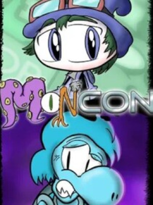 MonCon (PC) - Steam Key - GLOBAL
