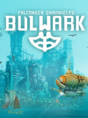 Bulwark: Falconeer Chronicles (PC) - Steam Gift - GLOBAL