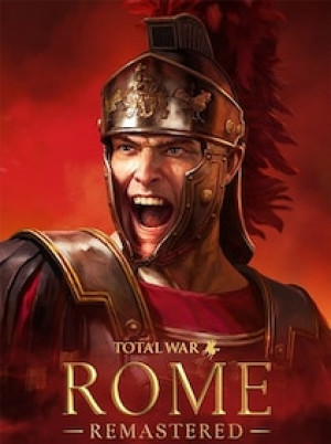 Total War: ROME REMASTERED (PC) - Steam Account - GLOBAL