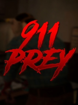 911: Prey (PC) - Steam Key - GLOBAL