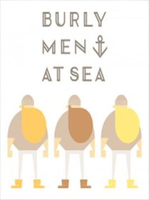 Burly Men at Sea Steam Key GLOBAL