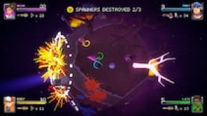 Orbiz (PC) - Steam Key - GLOBAL
