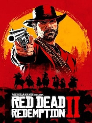 RDR 2 Account | 7500 Gold Bars | $500000 Cash | Red Dead Redemption Online (PC) - Rockstar - GLOBAL