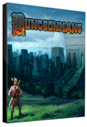 Dungeonmans Steam Gift GLOBAL