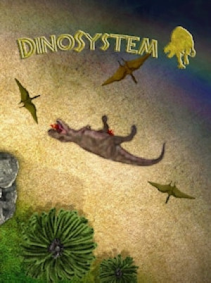 DinoSystem (PC) - Steam Key - GLOBAL