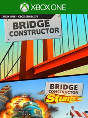 Bridge Constructor Bundle (Xbox One) - Xbox Live Key - EUROPE