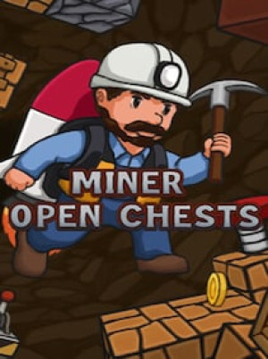 Miner Open Chests (PC) - Steam Key - GLOBAL