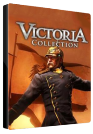 Victoria Collection Steam Key GLOBAL