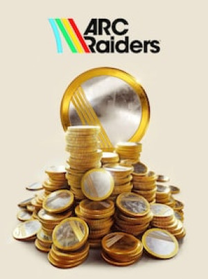 ARC Raiders Coins 200k - MMOPIXEL Player Trade - GLOBAL
