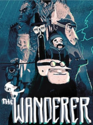 The Wanderer (PC) - Steam Key - GLOBAL