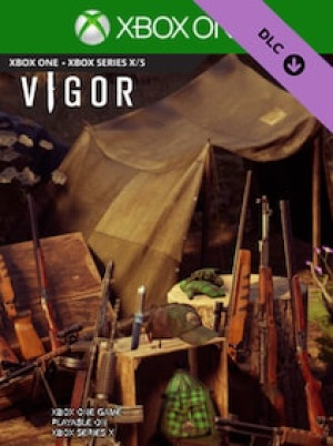 Vigor - Deer Stalker Pack (Xbox One) - Xbox Live Key - GLOBAL