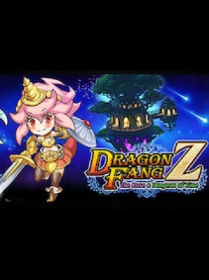 DragonFangZ - The Rose & Dungeon of Time Xbox Live Xbox One Key EUROPE
