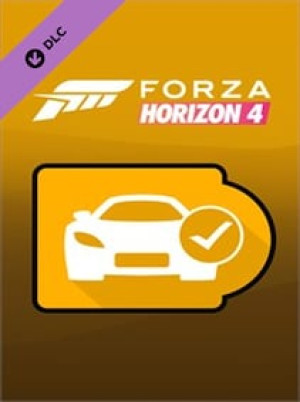 Forza Horizon 4 Car Pass Xbox Live Key EUROPE Windows 10