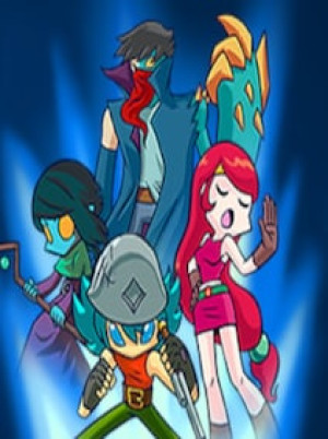 Light Apprentice Steam Key GLOBAL