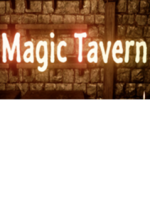 Magic Tavern Steam Key GLOBAL