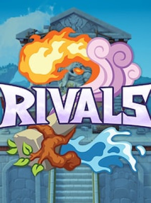Rivals of Aether II (PC) - Steam Account - GLOBAL
